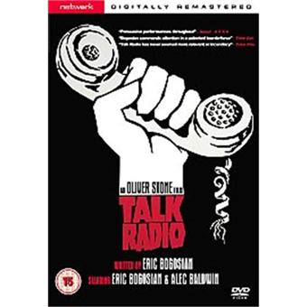 Talk Radio - 1